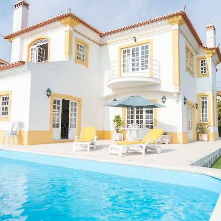 Villa Ericeira Εξωτερικό φωτογραφία