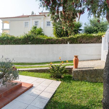Villa Ericeira Εξωτερικό φωτογραφία