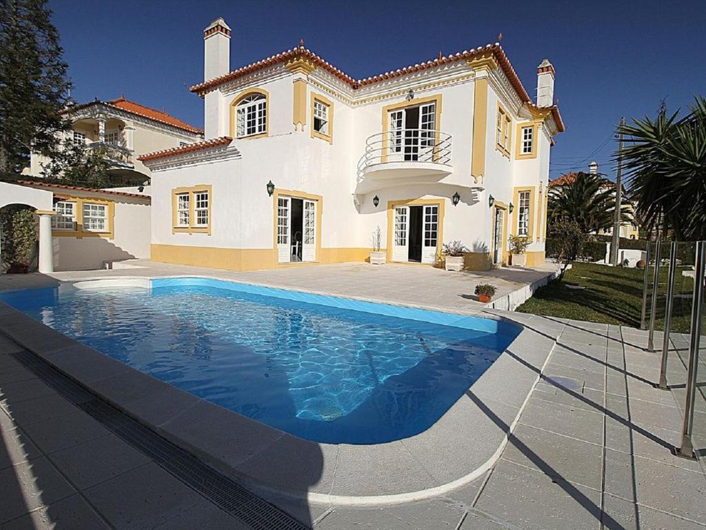 Villa Ericeira Εξωτερικό φωτογραφία