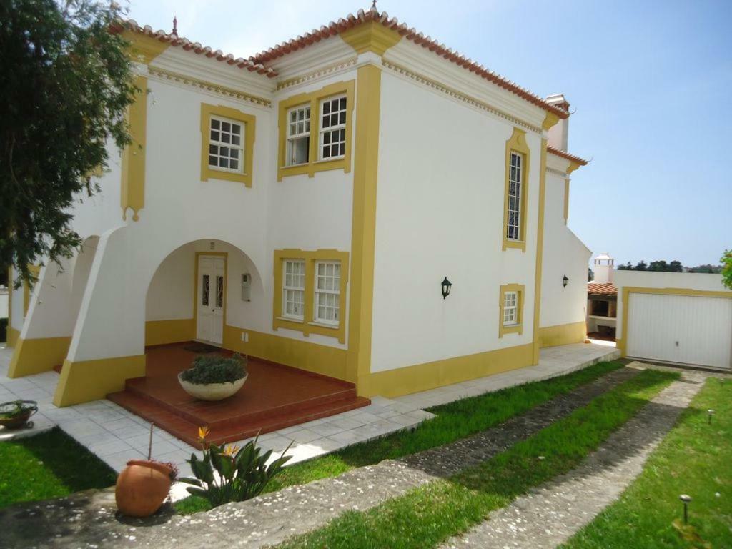 Villa Ericeira Εξωτερικό φωτογραφία