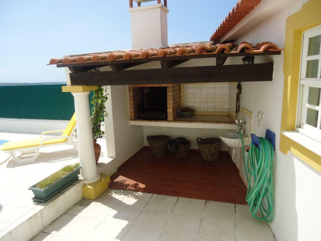 Villa Ericeira Εξωτερικό φωτογραφία