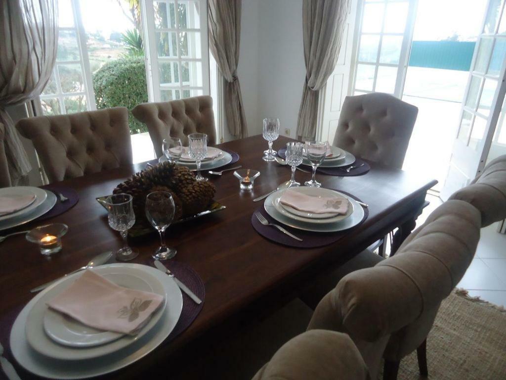 Villa Ericeira Εξωτερικό φωτογραφία