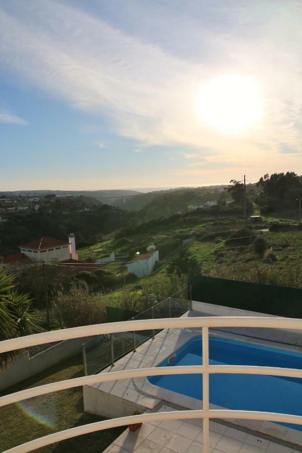 Villa Ericeira Εξωτερικό φωτογραφία
