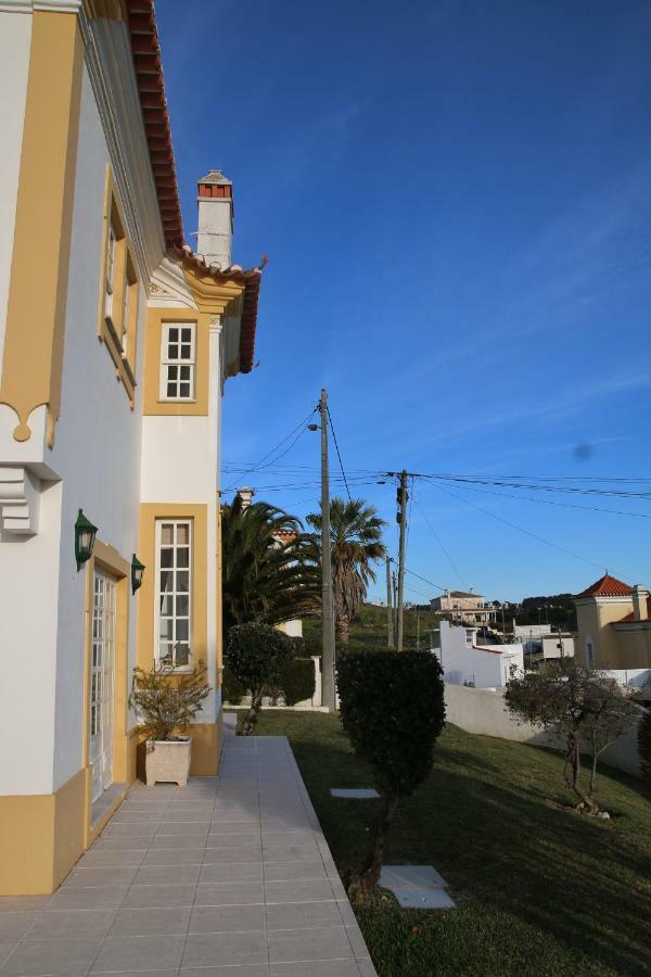 Villa Ericeira Εξωτερικό φωτογραφία