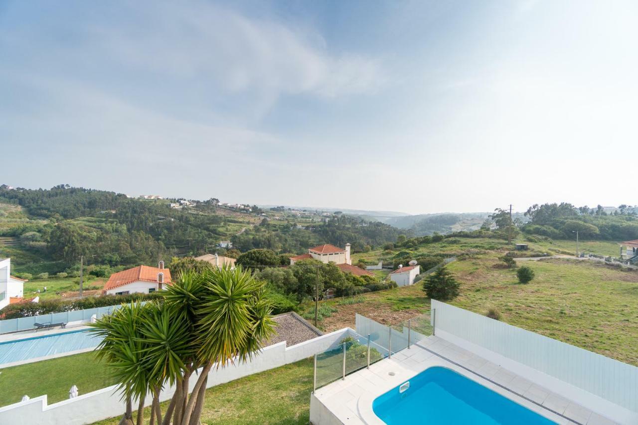 Villa Ericeira Εξωτερικό φωτογραφία