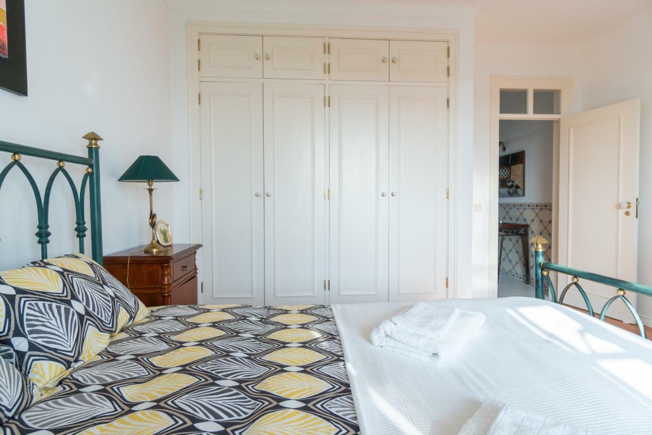 Villa Ericeira Εξωτερικό φωτογραφία