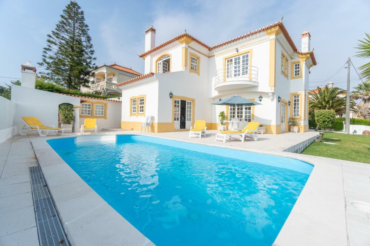 Villa Ericeira Εξωτερικό φωτογραφία
