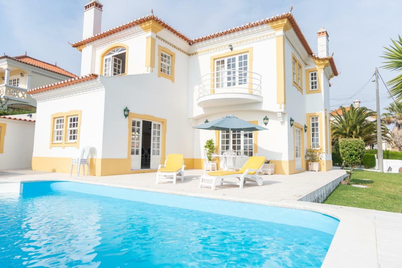 Villa Ericeira Εξωτερικό φωτογραφία
