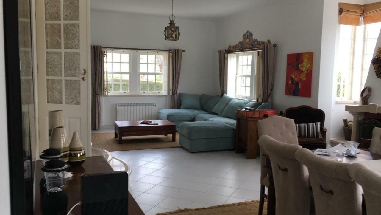 Villa Ericeira Εξωτερικό φωτογραφία