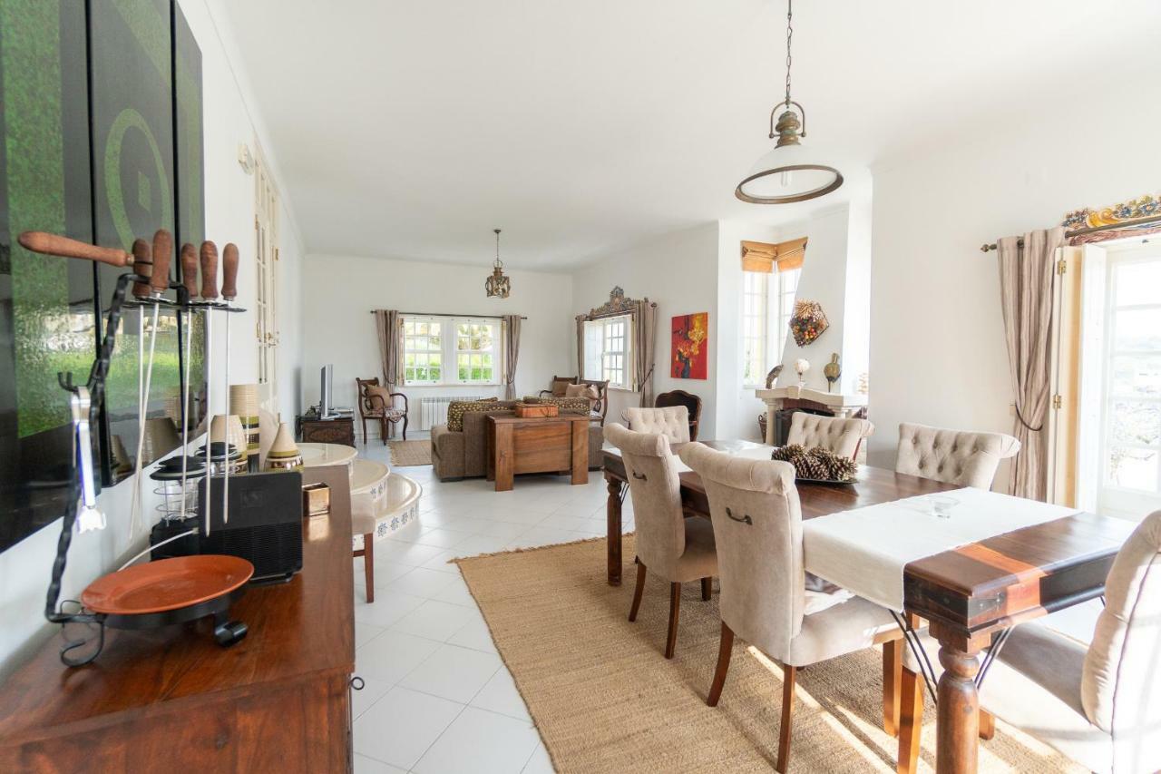Villa Ericeira Εξωτερικό φωτογραφία