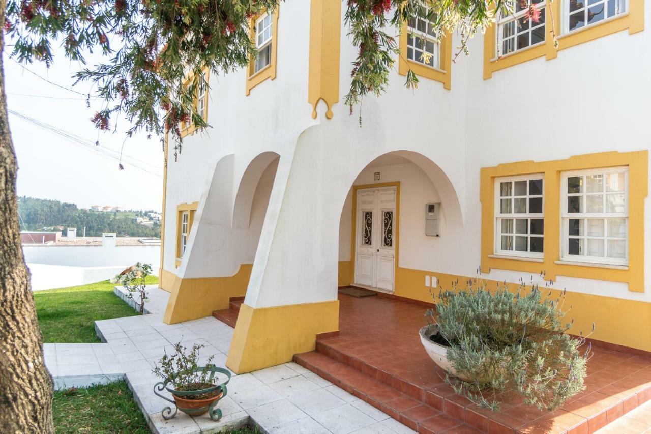 Villa Ericeira Εξωτερικό φωτογραφία