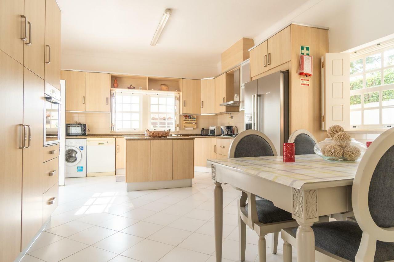 Villa Ericeira Εξωτερικό φωτογραφία