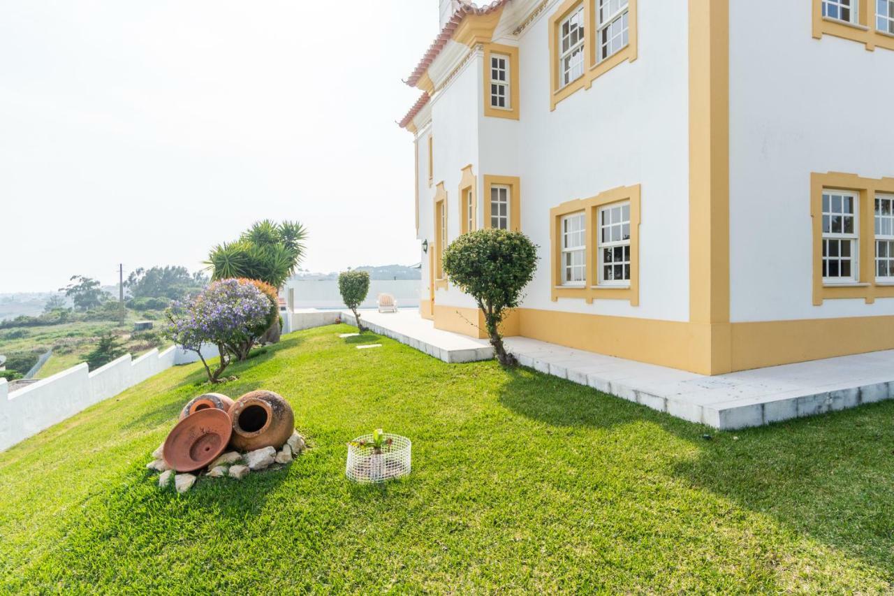 Villa Ericeira Εξωτερικό φωτογραφία
