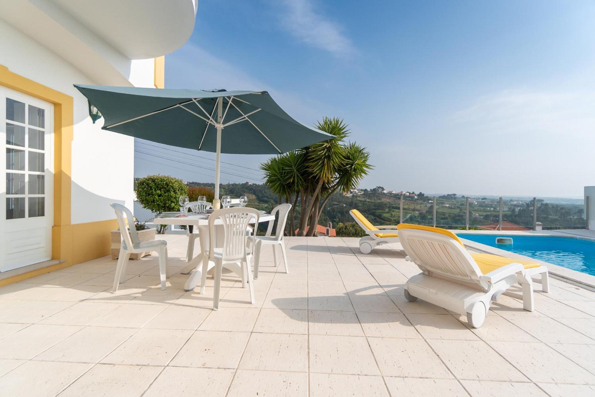 Villa Ericeira Εξωτερικό φωτογραφία