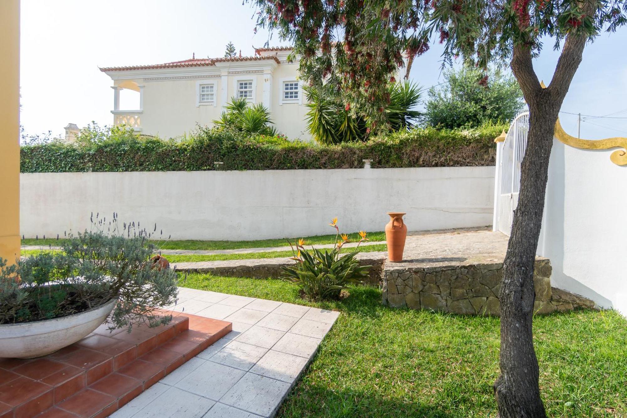 Villa Ericeira Εξωτερικό φωτογραφία