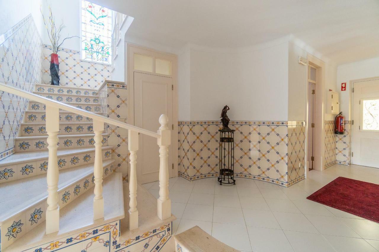 Villa Ericeira Εξωτερικό φωτογραφία