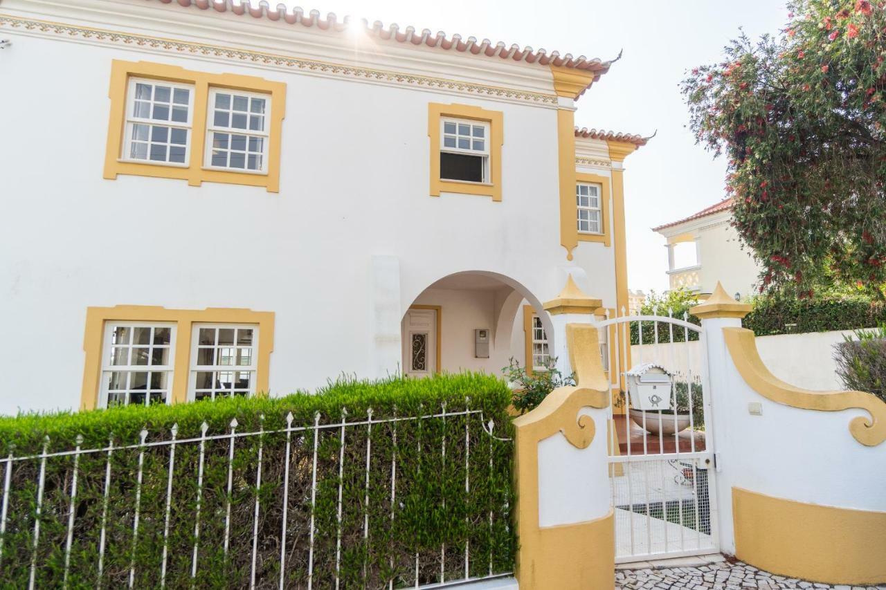 Villa Ericeira Εξωτερικό φωτογραφία