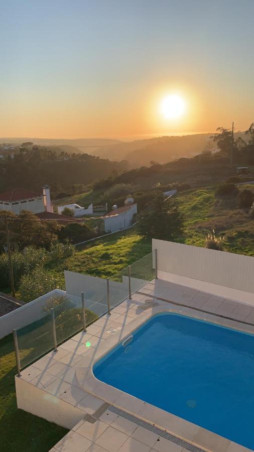 Villa Ericeira Εξωτερικό φωτογραφία