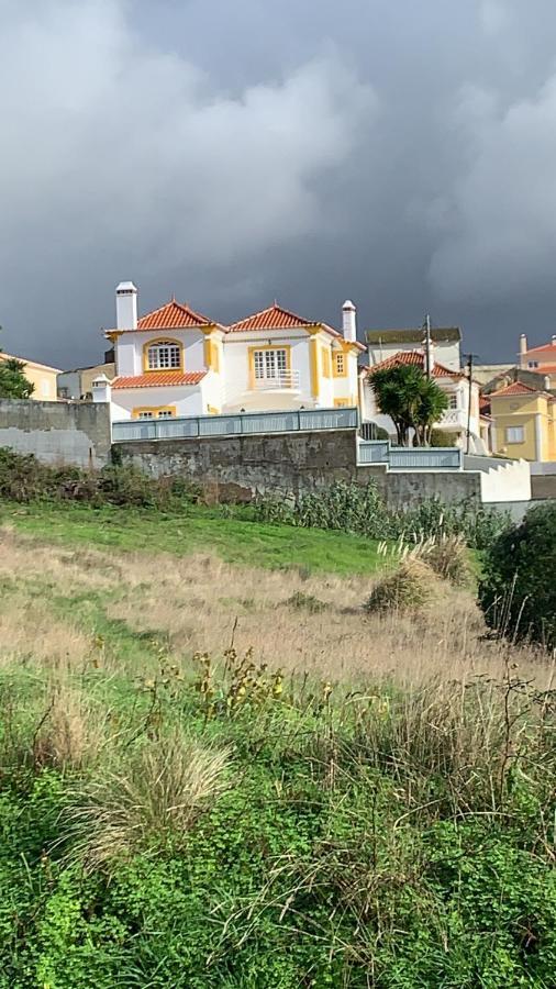 Villa Ericeira Εξωτερικό φωτογραφία